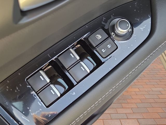 2025 Mazda CX-5 S Premium Plus package - Photo 18