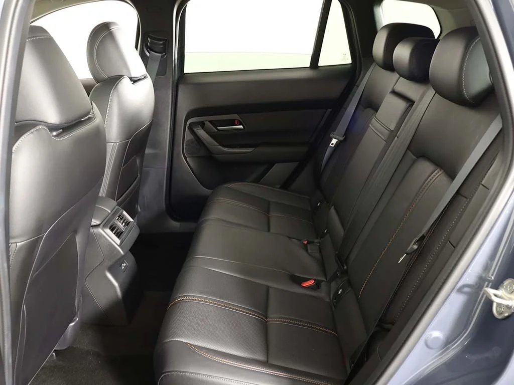 Used 2025 Gray Mazda Premium image 36