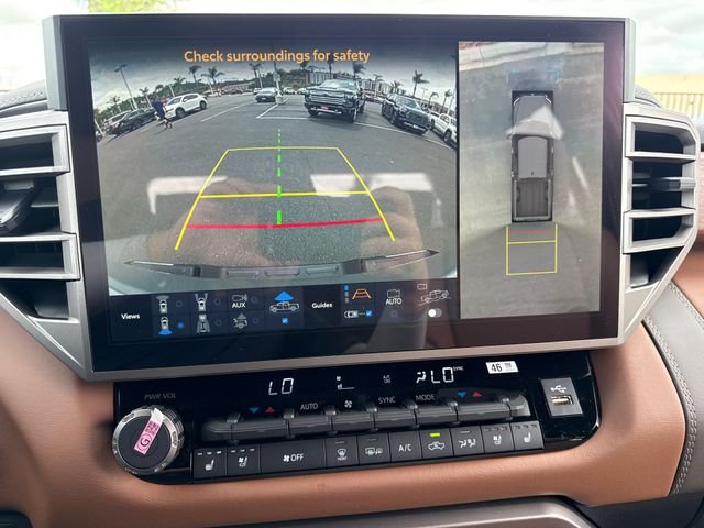 2026 Toyota Tundra 1794 Edition - Photo 31