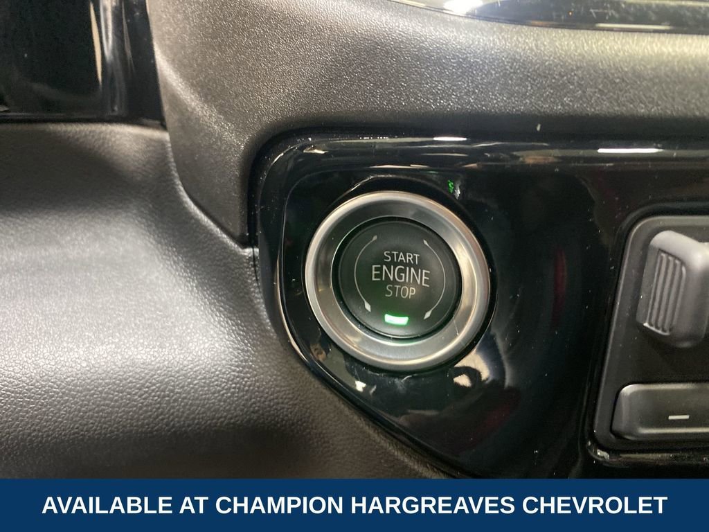 2024 Chevrolet Silverado 2500HD ZR2 - Photo 22