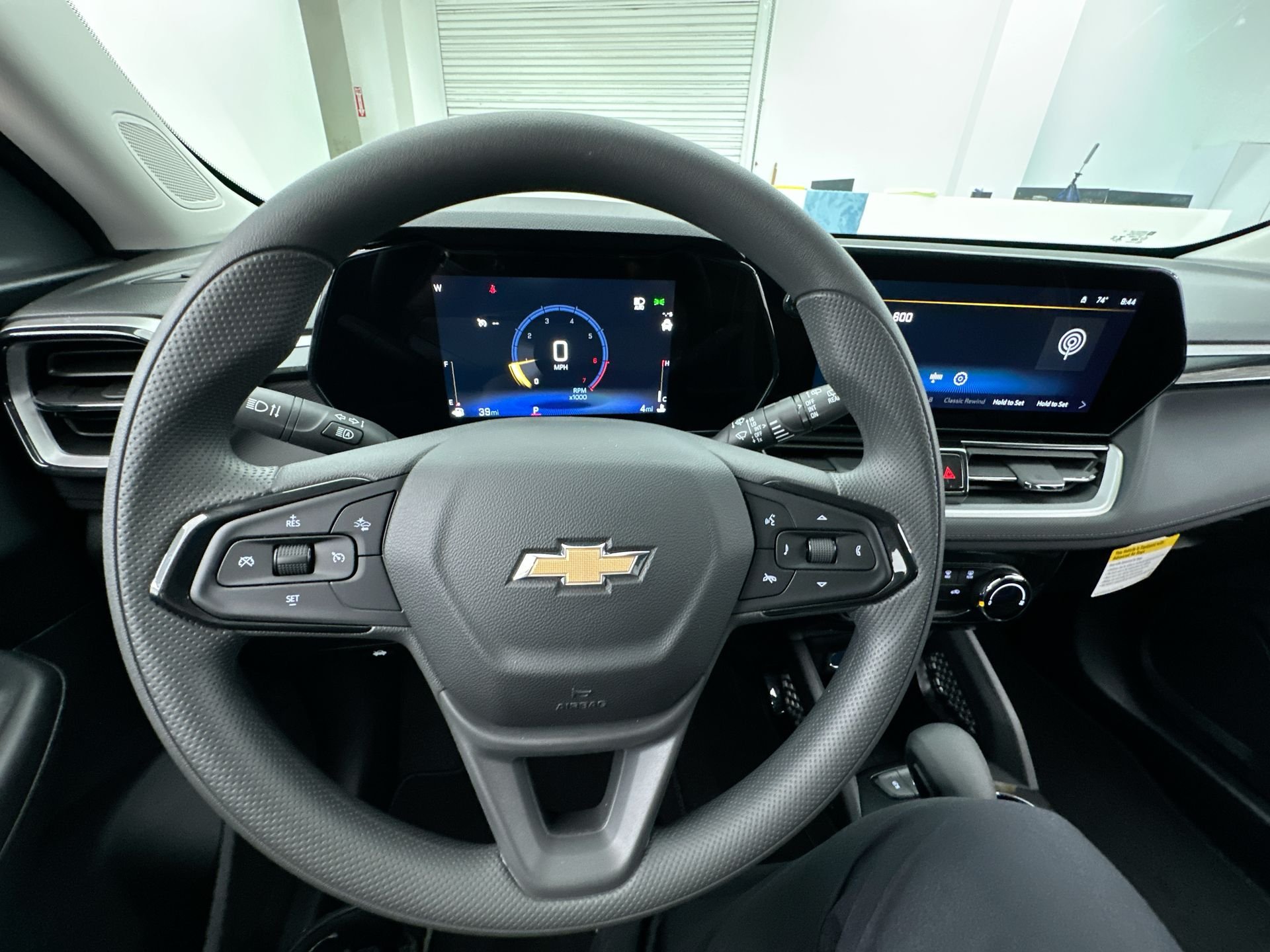 2026 Chevrolet Trailblazer LT - Photo 66