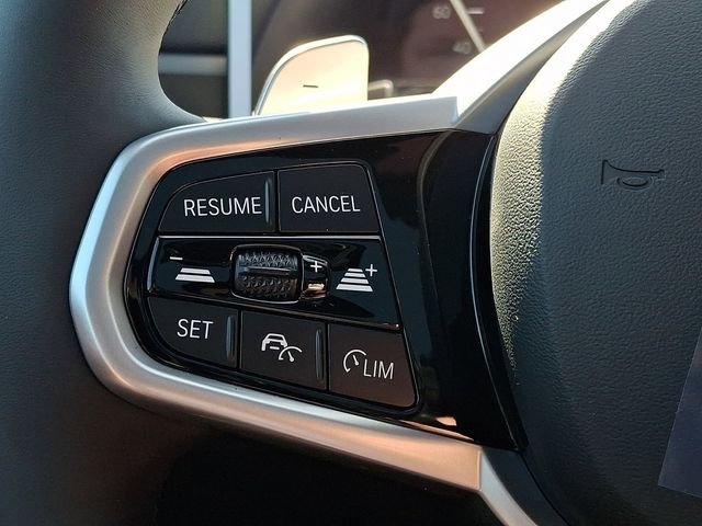 New 2026 Brooklyn Grey Metallic BMW 430i xDrive Gran Coupe image 16