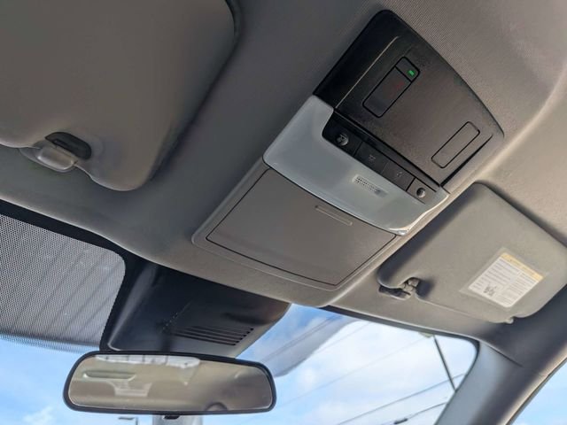 Used 2025 White Nissan SV image 18