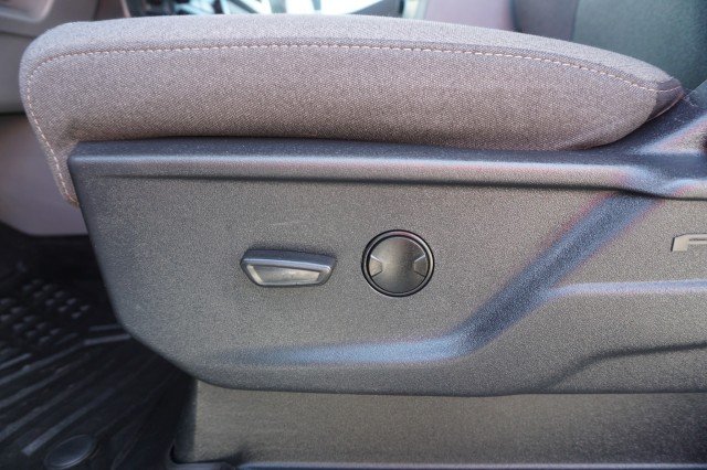 Used 2025 Oxford White Ford XLT image 14