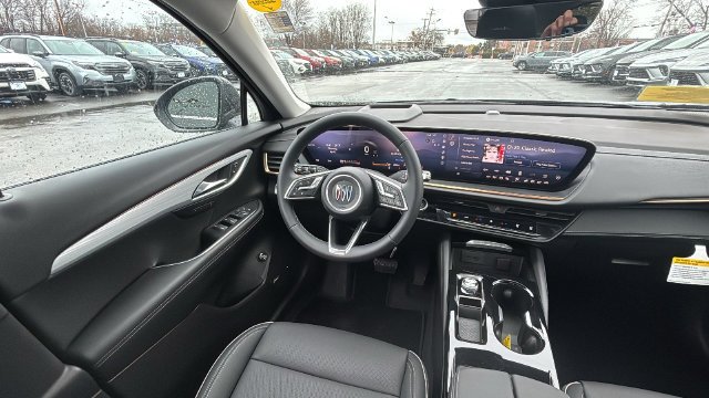 2026 Buick Envision Avenir - Photo 26
