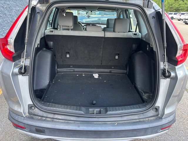 Used 2019 Silver Honda LX image 9