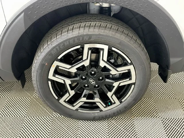 New 2026 White Hyundai Limited image 22