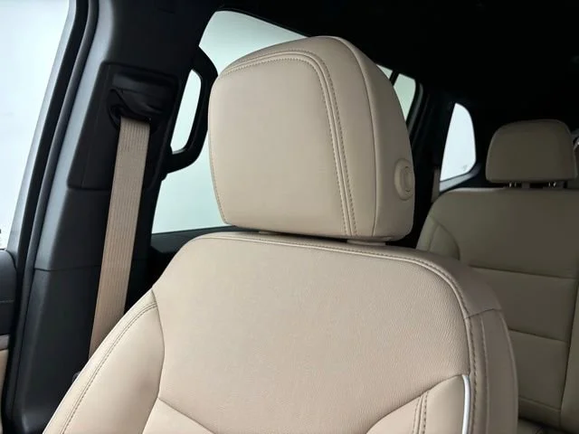 2026 Buick Enclave Preferred - Photo 45