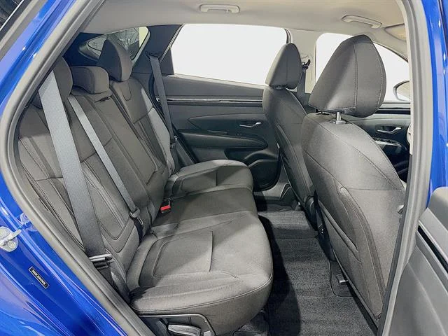 Used 2023 Blue Hyundai SEL image 24