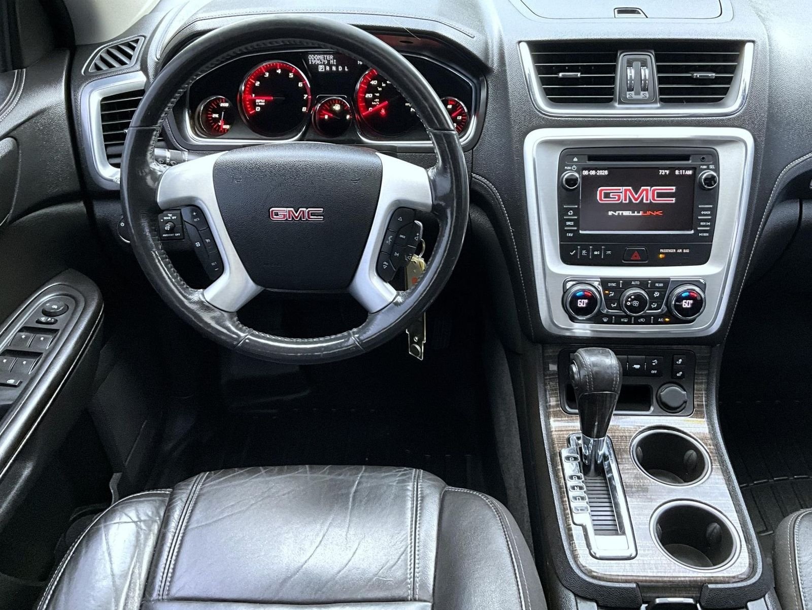 Used 2013 Gray GMC SLT-1 image 13