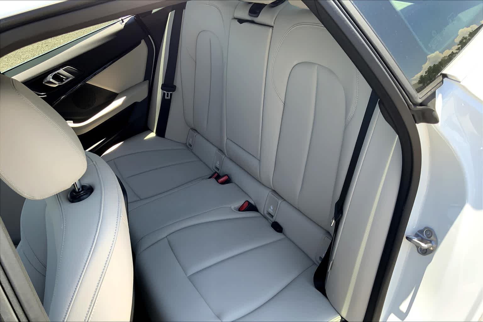 Used 2022 Alpine White BMW 228i xDrive image 20