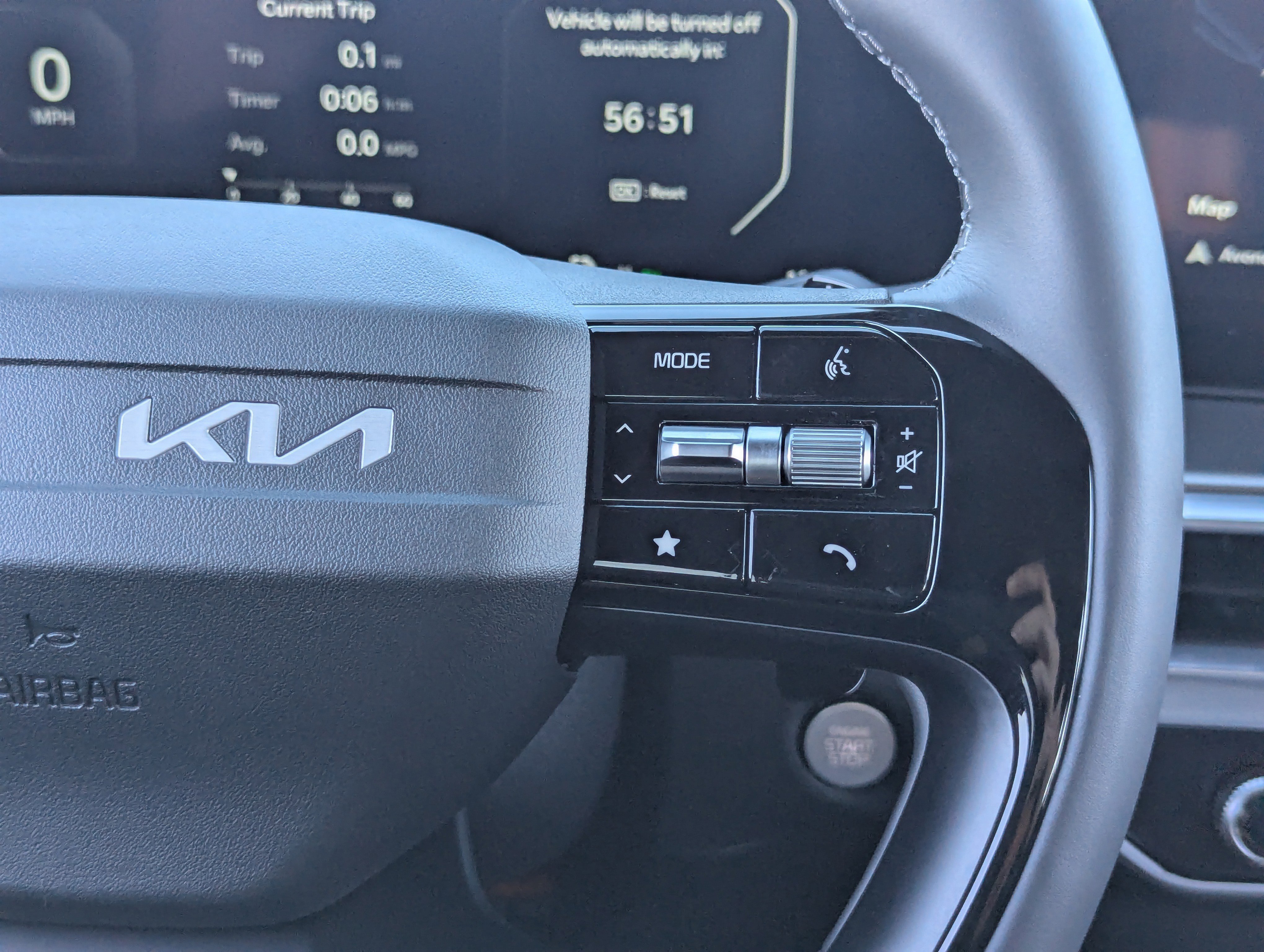 New 2026 Snow White Pearl Kia X-Line SX Prestige AWD image 21