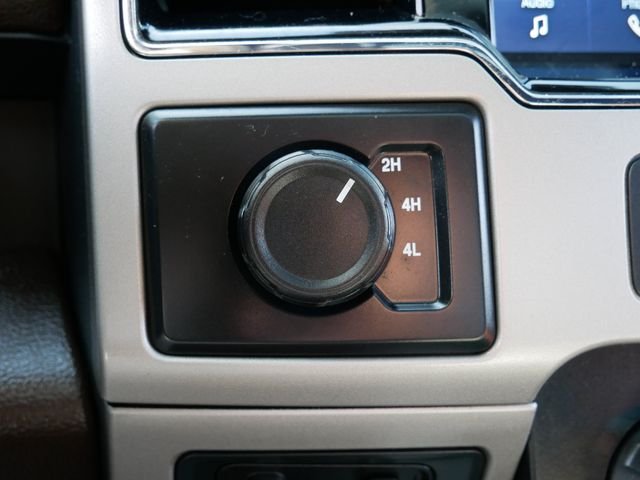 Certified Used 2022 Oxford White Ford King Ranch image 22