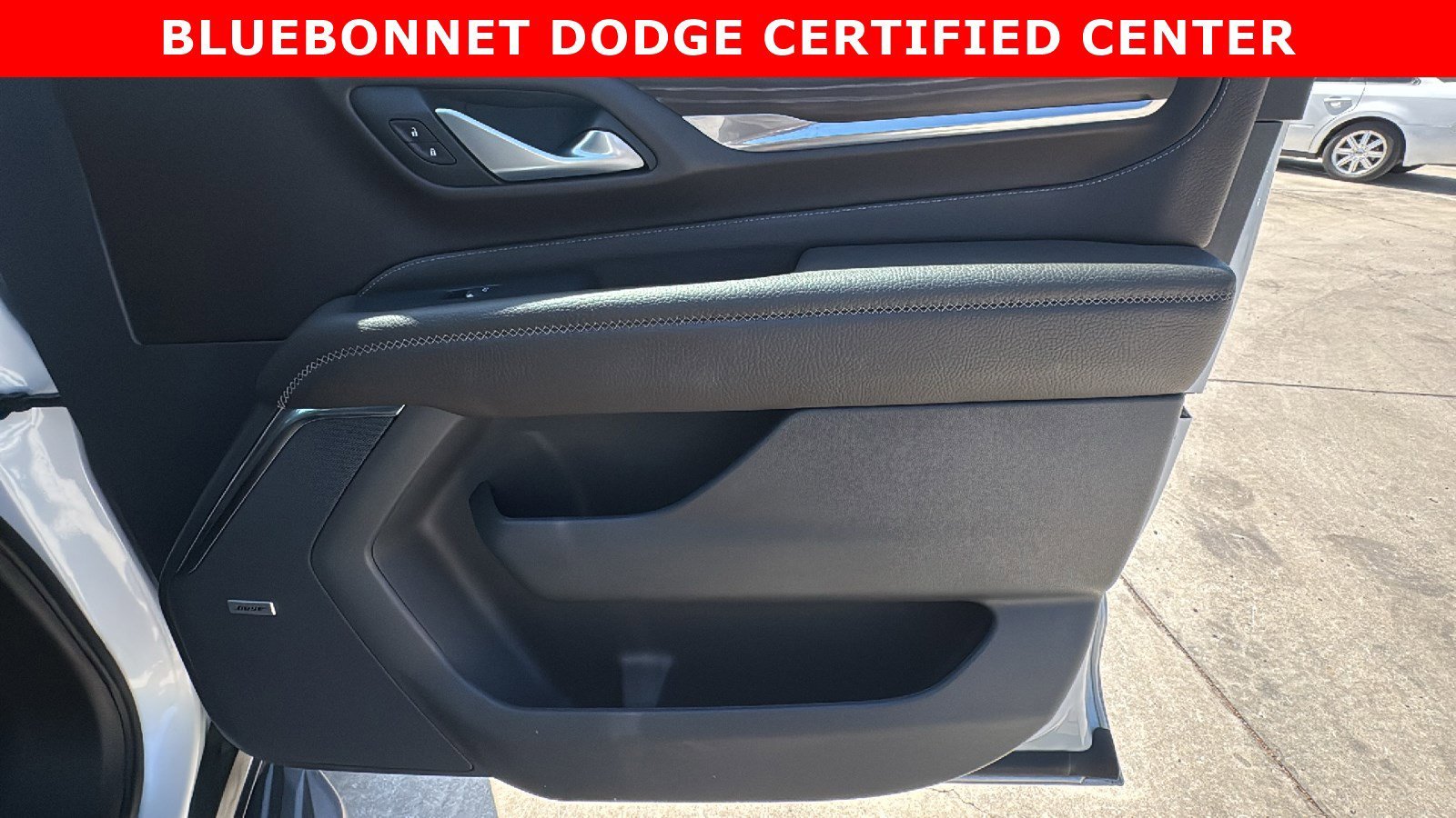 Certified Used 2022 White Frost Tricoat GMC Denali image 30