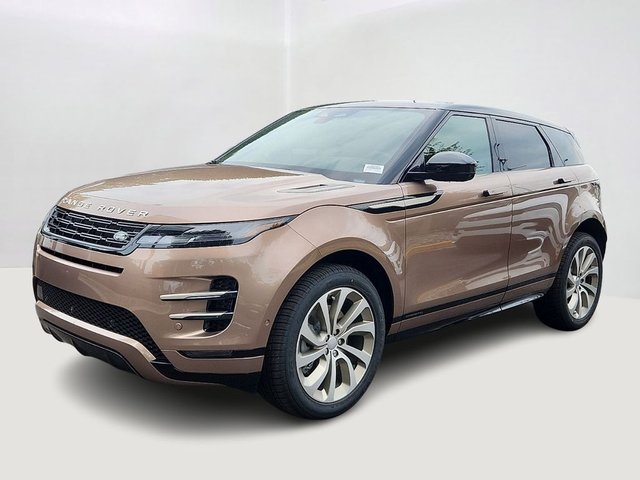 2026|Land Rover|Range Rover Evoque|Hoxton Edition|4D Sport Utility