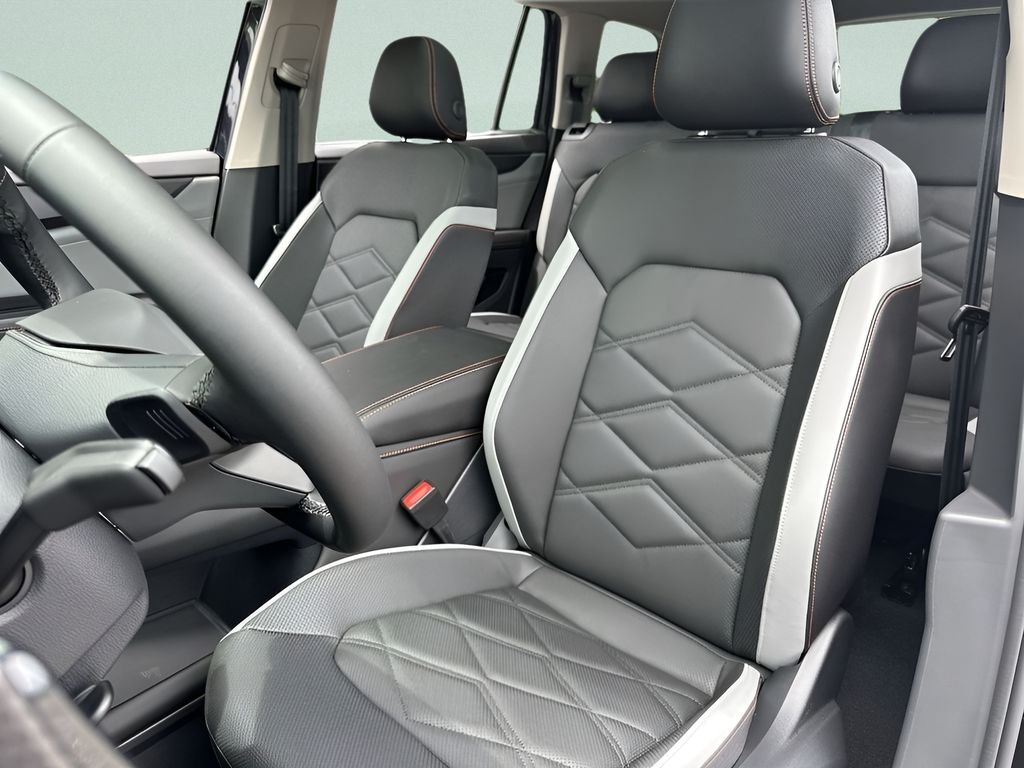 2026 Volkswagen Atlas Atlas Peak Edition - Photo 11