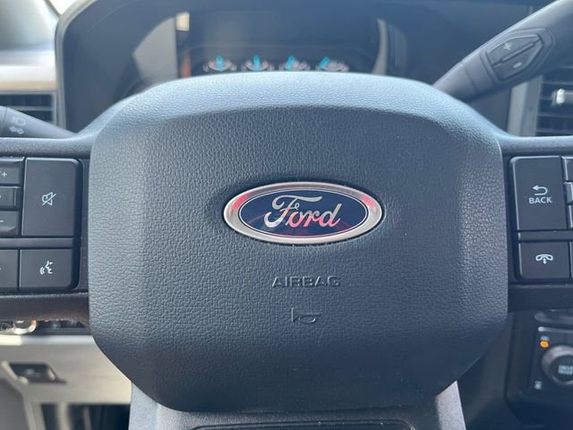 Used 2024 Silver Ford XL image 5