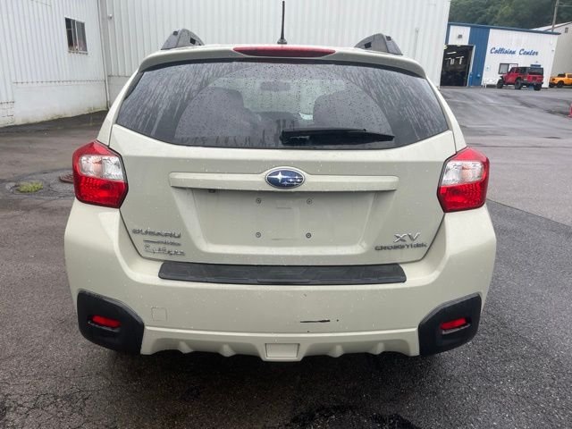 Used 2015 Beige Subaru 2.0i Premium image 7