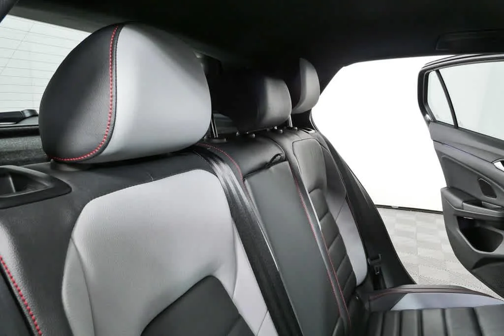 New 2026 Mythos Black Metallic Volkswagen Autobahn image 23