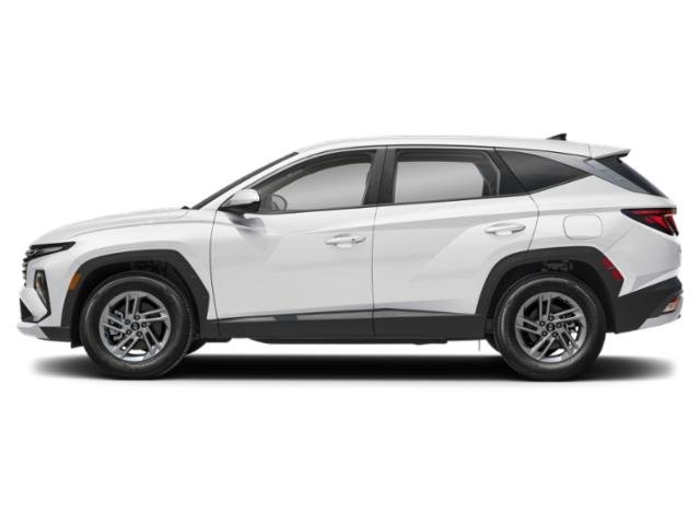 New 2026 Serenity White Pearl Hyundai SE FWD image 2