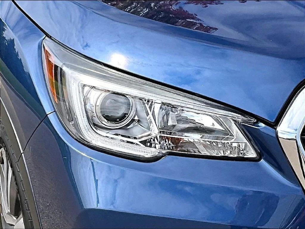 Used 2020 Blue Subaru Premium image 36