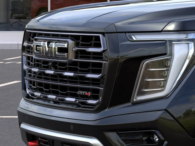 2026 GMC Yukon AT4 Ultimate - Photo 13