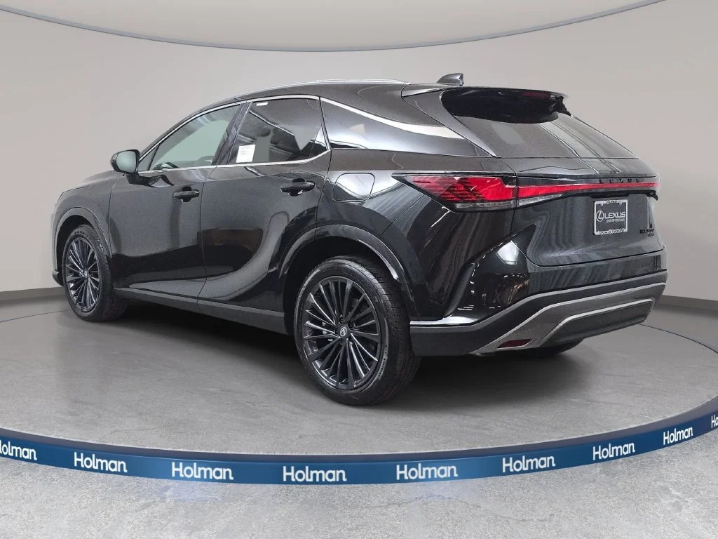 New 2026 Caviar Lexus PREMIUM image 7