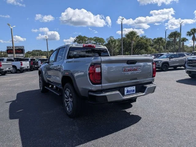 New 2026 Sterling Metallic GMC Denali image 5