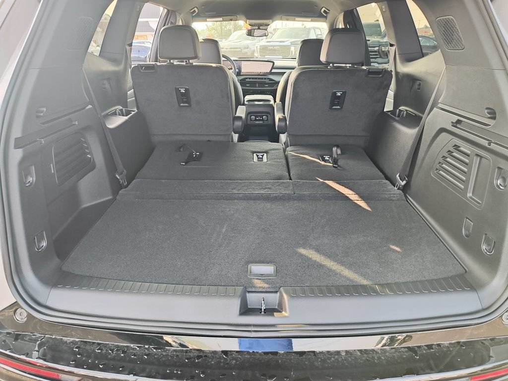 New 2026 Stone Metallic Buick Sport Touring image 9