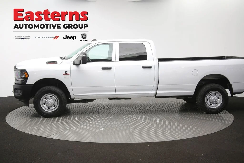 Used 2023 White Ram Tradesman image 60