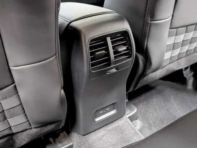 New 2026 Azure Gray Metallic Tri-Coat Ford Big Bend® image 42