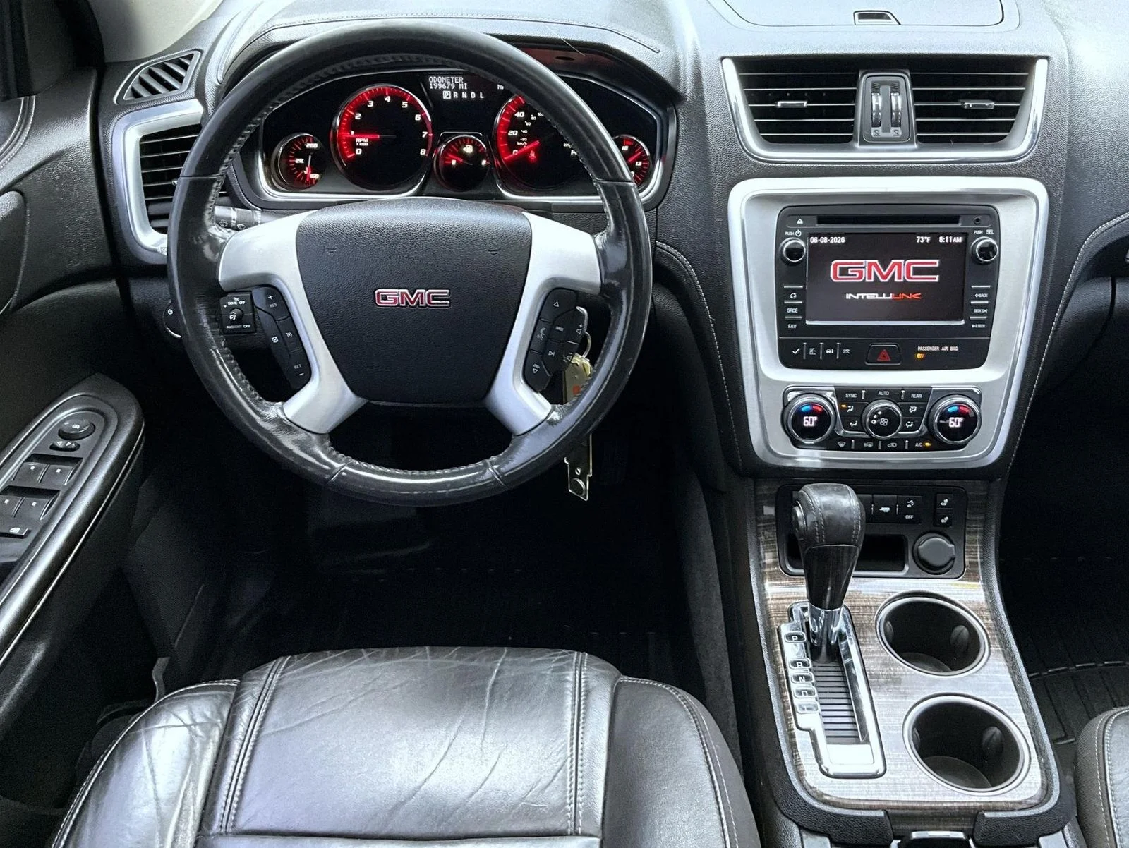 Used 2013 Gray GMC SLT-1 image 13