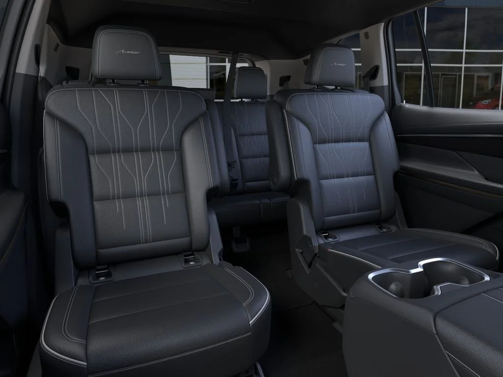 2026 Buick Enclave Avenir - Photo 17