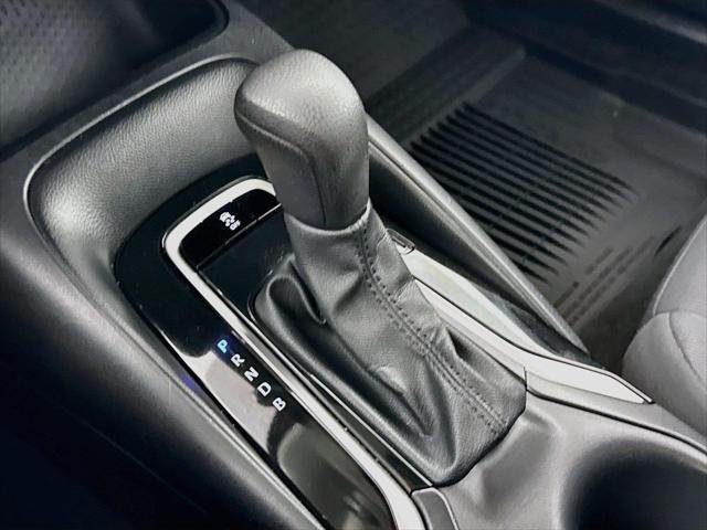 Certified Used 2024 MIDNIGHT BLACK METAL Toyota  image 24