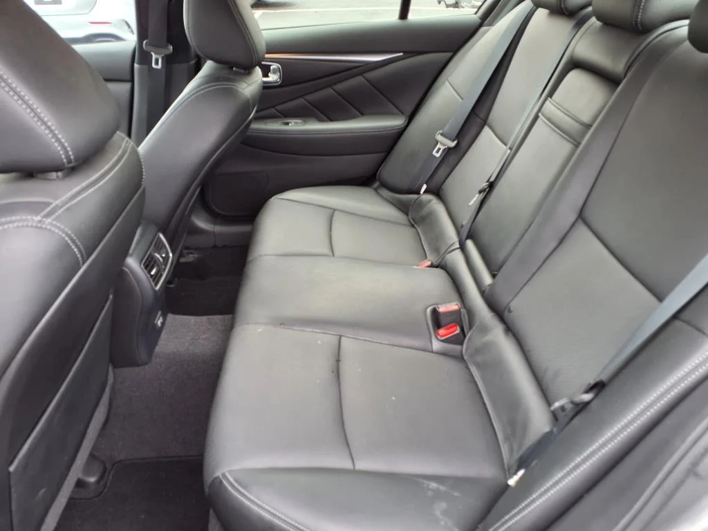 2022 INFINITI Q50 SENSORY - Photo 21