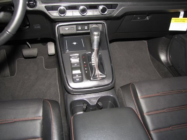 Certified Used 2026 Platinum White Pearl Honda Sport-L image 15