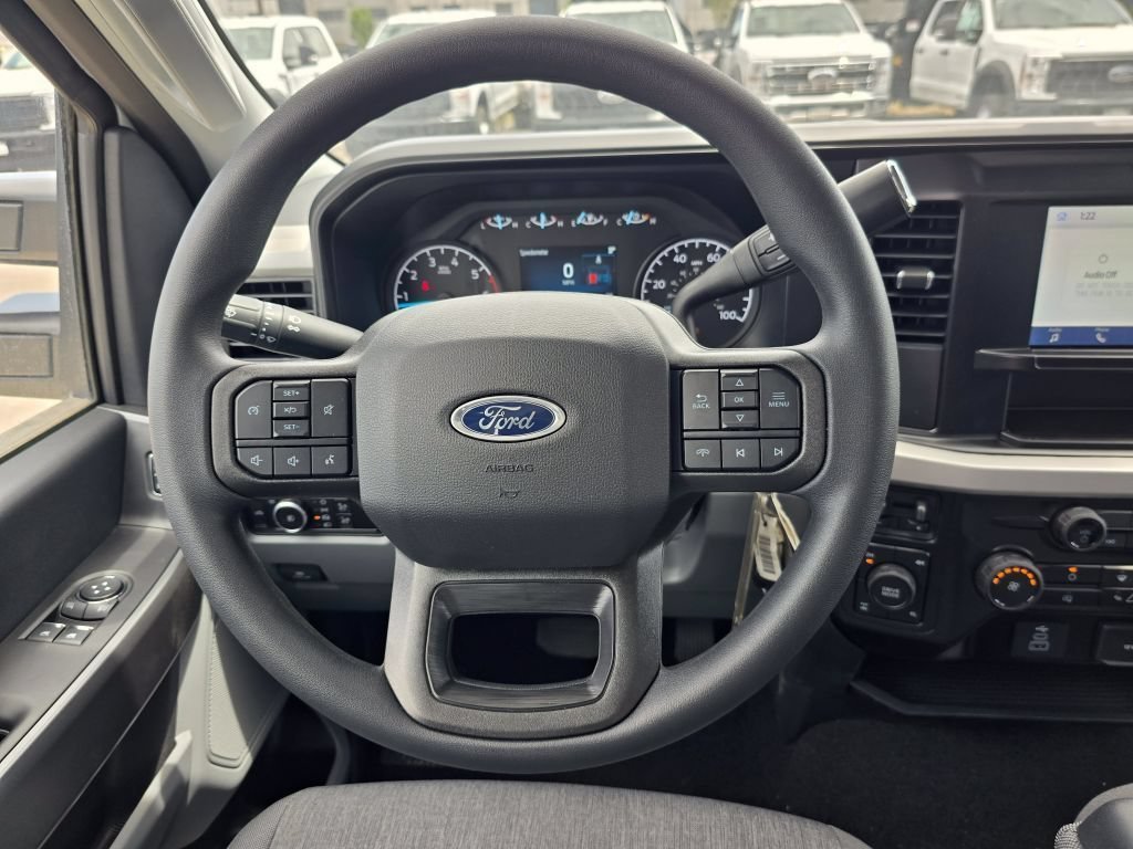 New 2026 Oxford White Ford XL/STX image 29