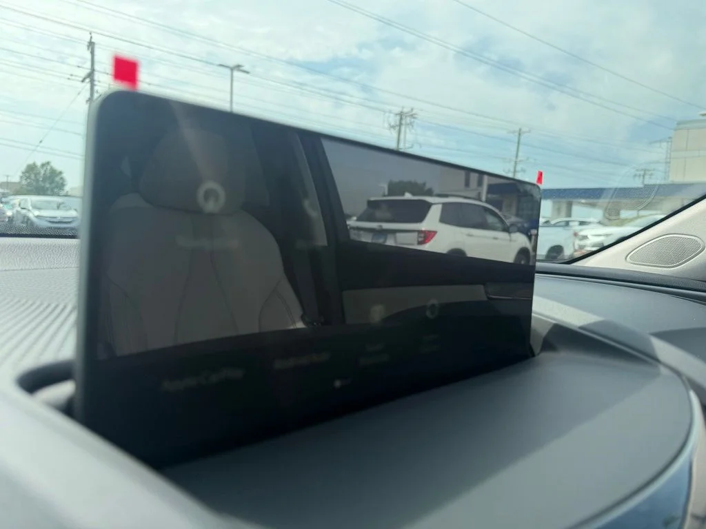 New 2026 Black Acura Technology Package SH-AWD image 36