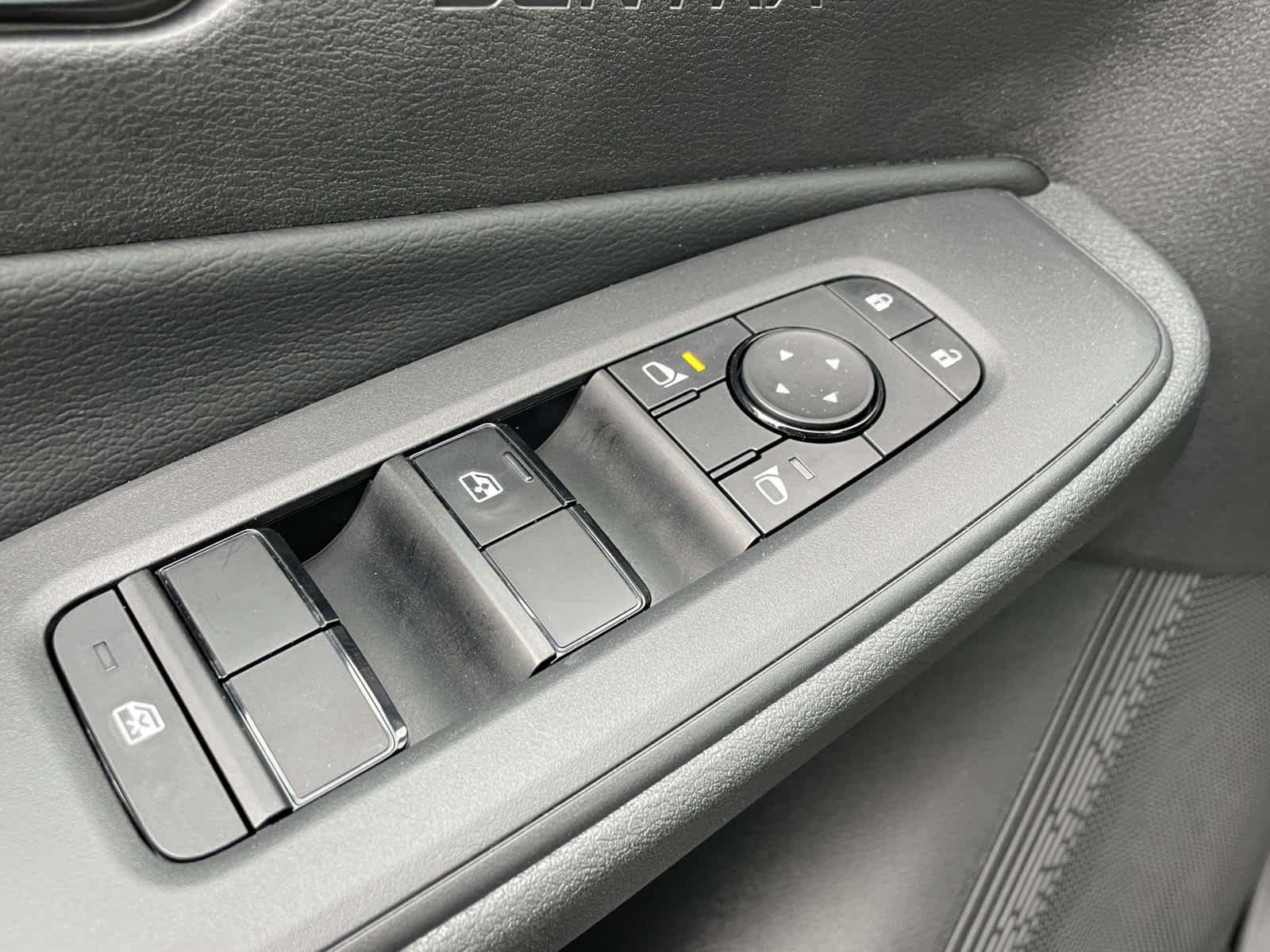 New 2026 Gun Metallic Nissan SV image 28