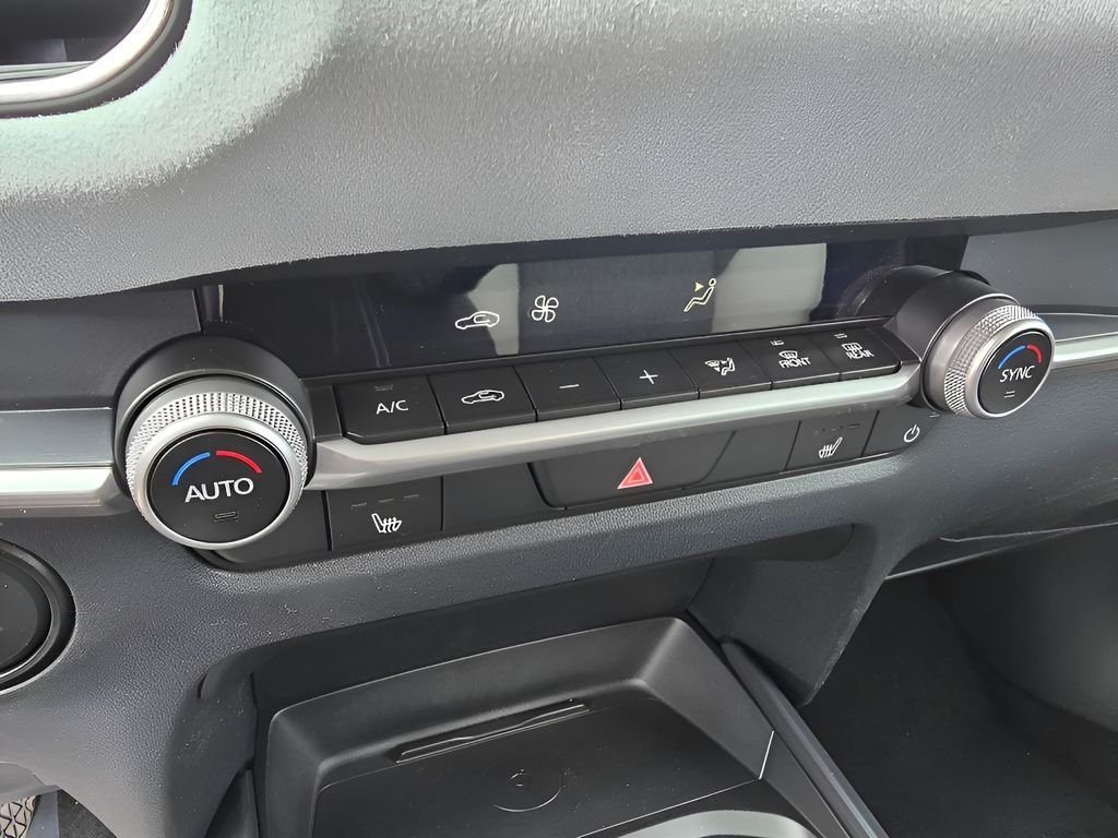 Used 2026 Gray Mazda 2.5 S Aire Edition image 20