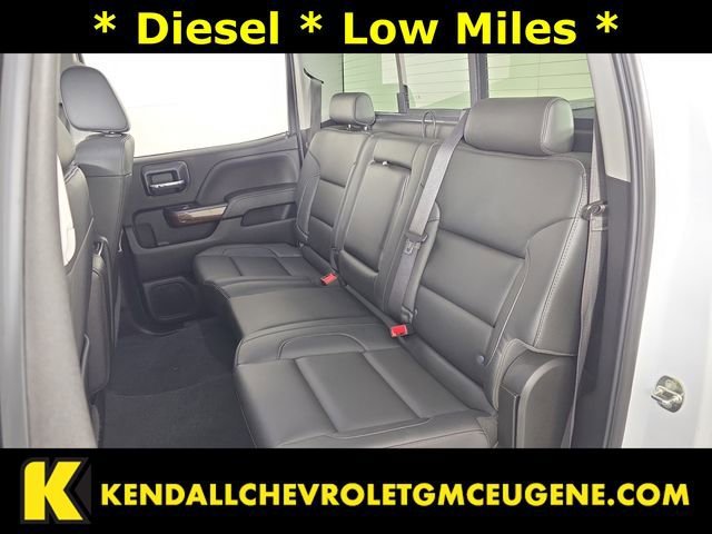2019 GMC Sierra 3500HD SLT - Photo 20
