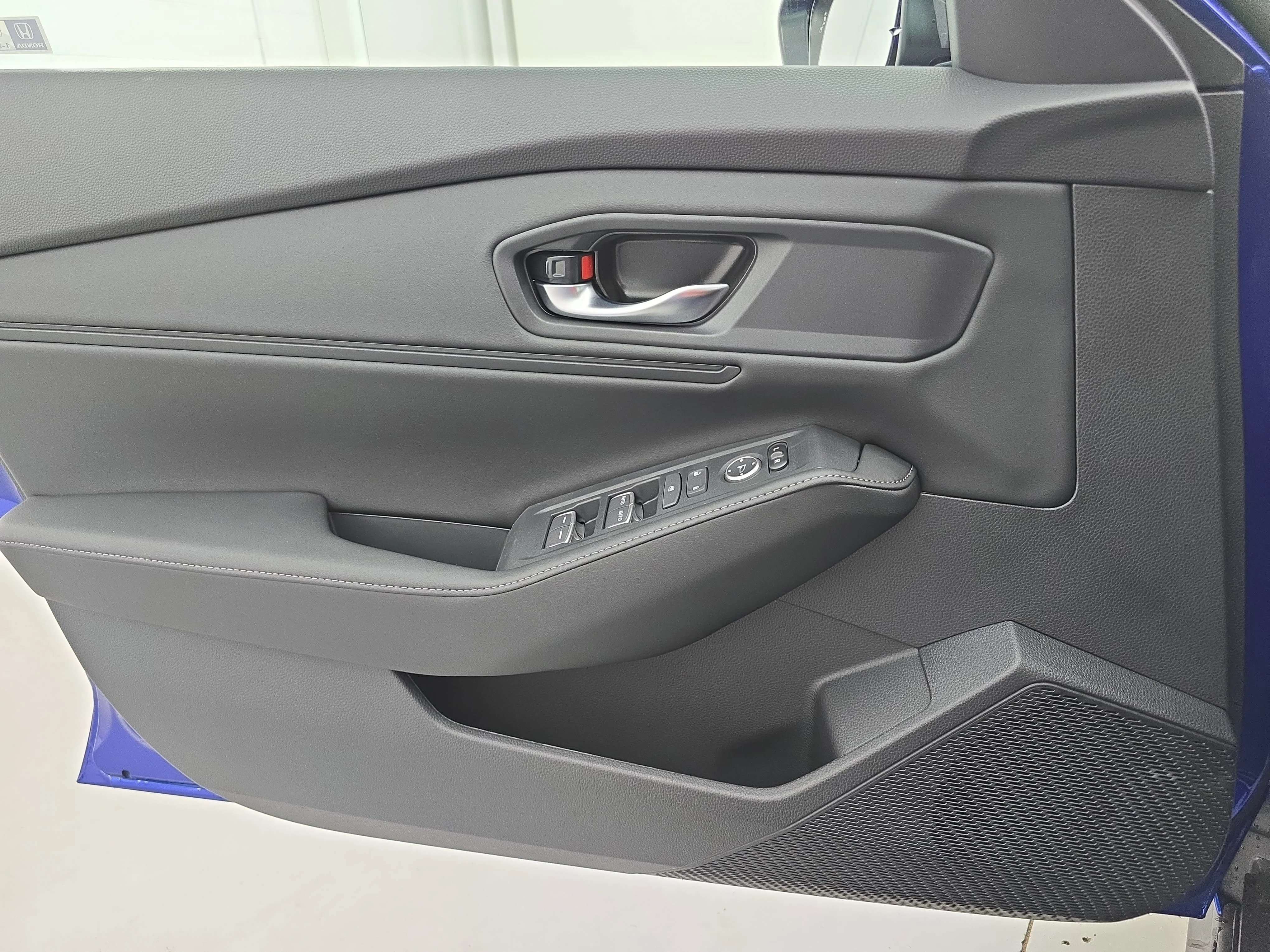 New 2026 Still Night Pearl Honda Sport image 24