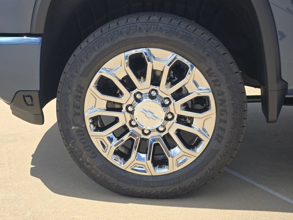 2026 Chevrolet Silverado 2500 HD High Country - Photo 19