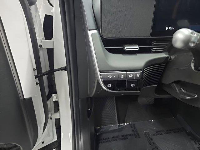 New 2026 White Hyundai SEL image 11