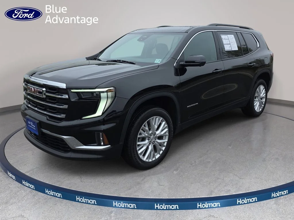 2024 GMC Acadia Elevation AWD's photo