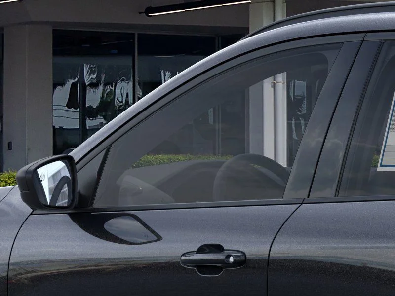 New 2026 Agate Black Metallic Ford Active image 20