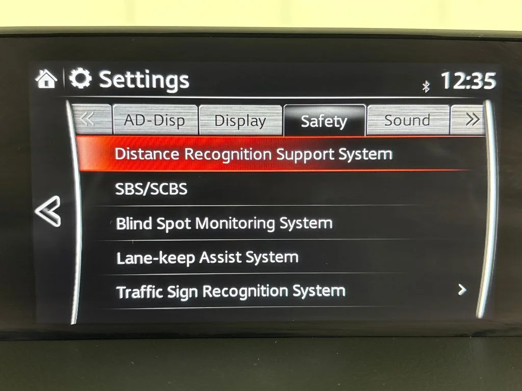 Certified Used 2020 Gray Mazda Grand Touring image 26