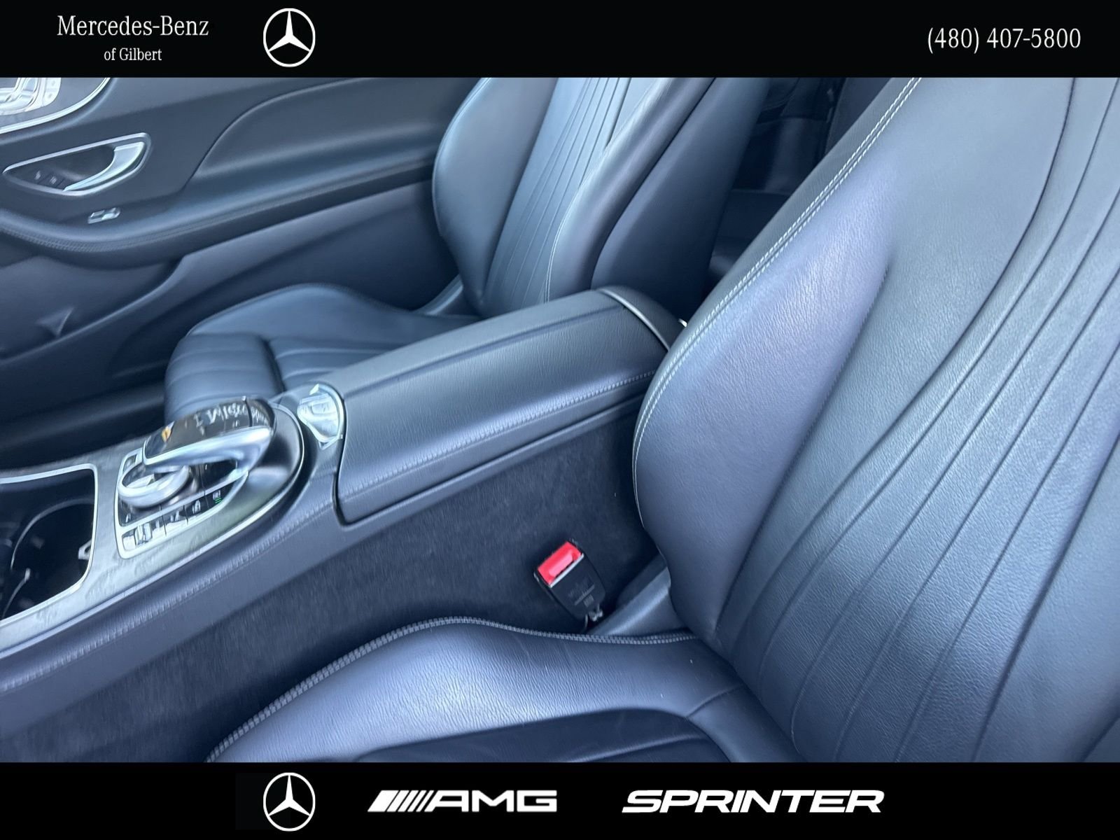 Certified Used 2023 Black Mercedes-Benz E 450 image 14
