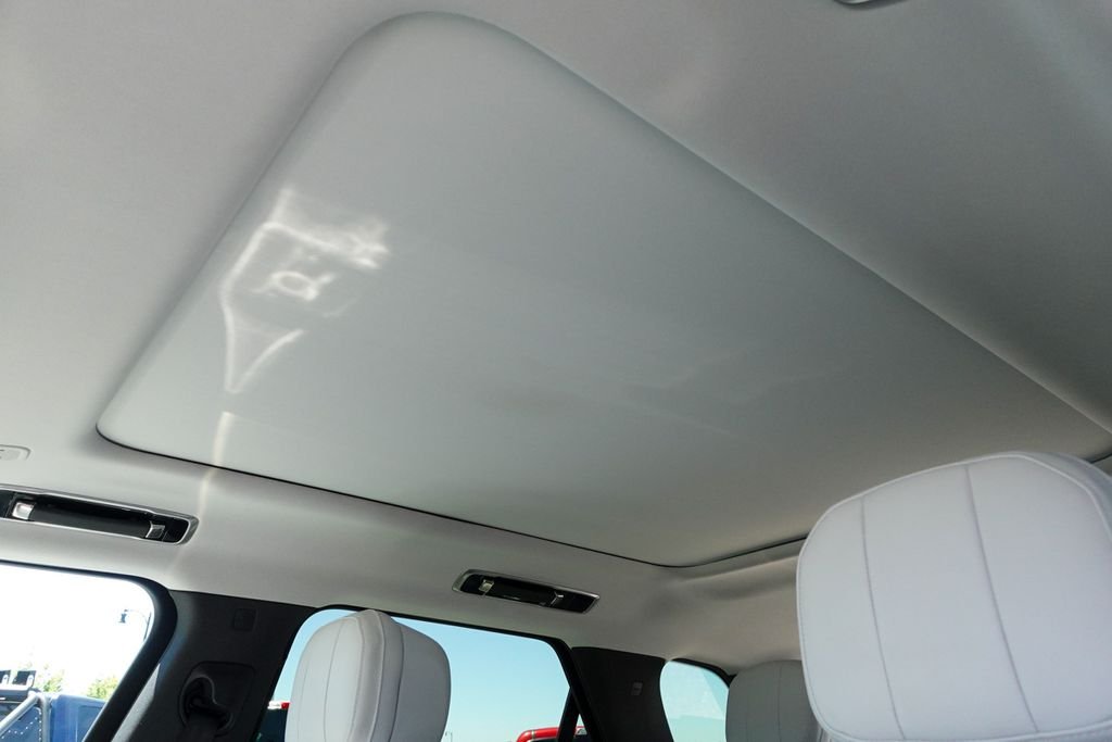 2023 Land Rover Range Rover Sport SE - Photo 28