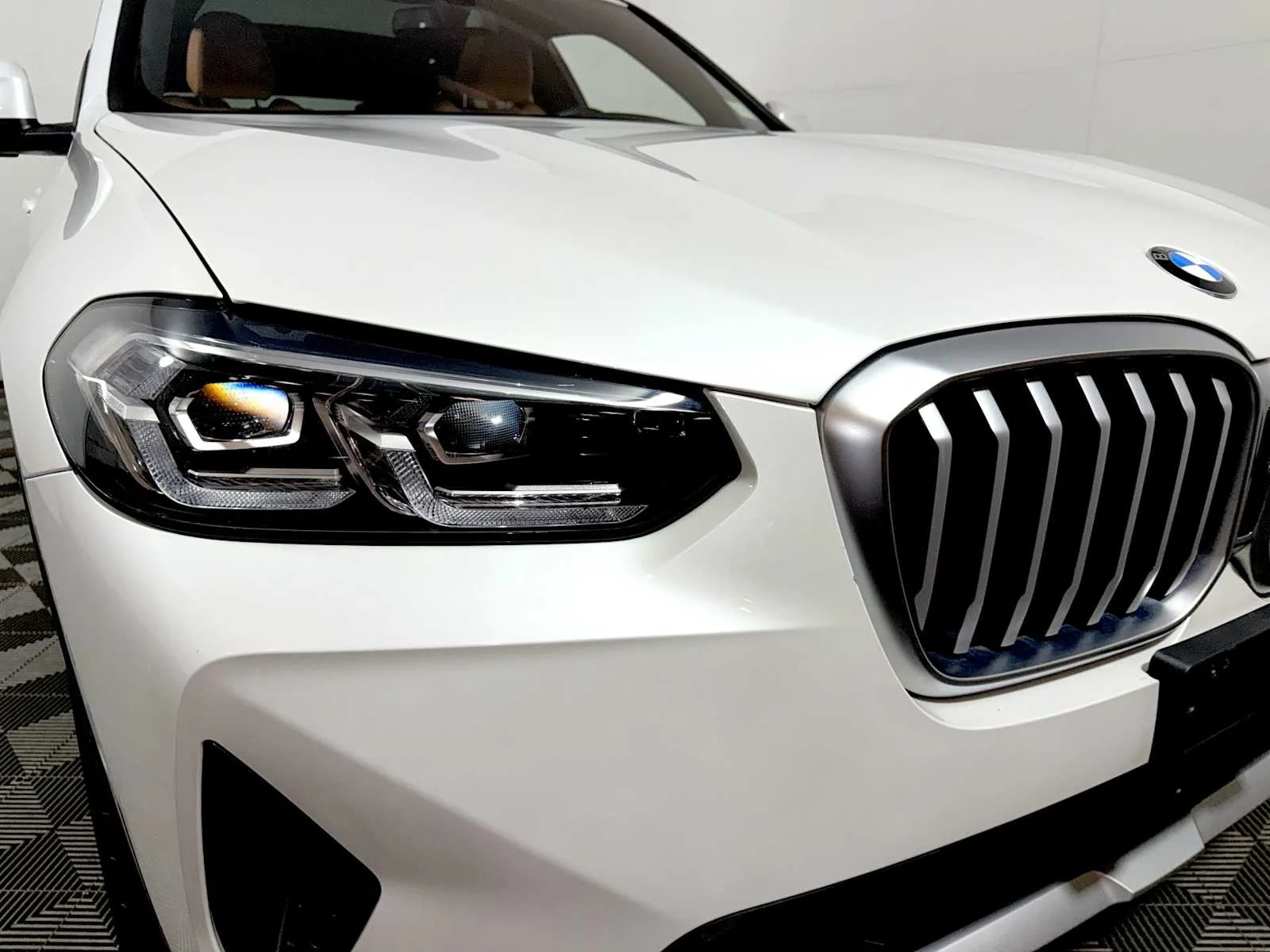 2024 BMW X3 30i - Photo 25